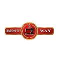 Best Way Auto Upholstery logo